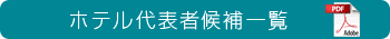 代表候補者一覧